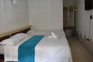 Nautillus Pousada - 5