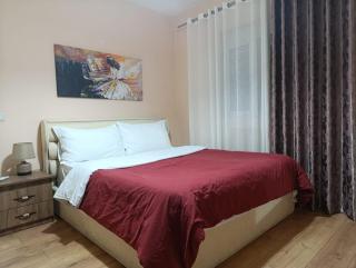 Korca Lux Apartment 1 Bedroom - 8