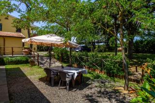 Margherita - Agriturismo La Fattoria - 7