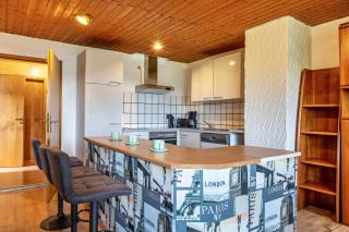 Ferienwohnung Klee - 4