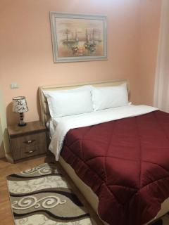 Korca Lux Apartment 1 Bedroom - 4