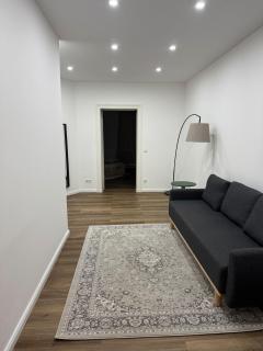 120 m² in Berlin Tiergarten - 8