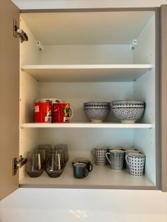 NEW! StayPfalz Apartment - 3 Zimmer & Parkplatz - 2