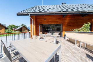 Les Chambres d'hôtes Val de Tamié - 9