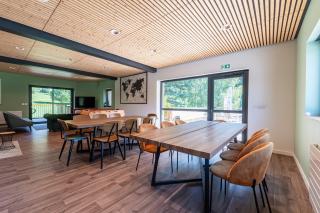 Les Chambres d'hôtes Val de Tamié - 7