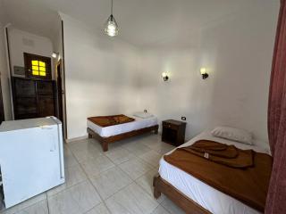 Seven Heaven Hotel Dahab - 4