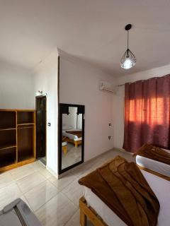 Seven Heaven Hotel Dahab - 3