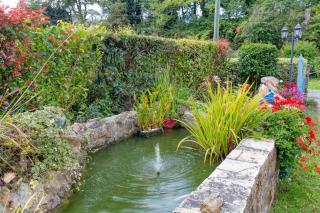 La Renardière - Chambre - 6