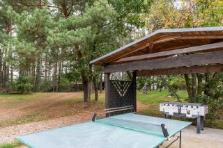 Krüseliner Mühle - Bungalows - 9