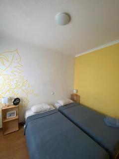 MyWay Kite&Surf - hotel Jardim Oudinot - 5