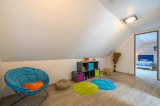 Gîte Authentique Breton - 9