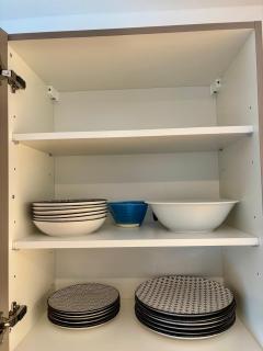 NEW! StayPfalz Apartment - 3 Zimmer & Parkplatz - 1