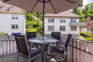 Ferienwohnung Lammerberg - 8