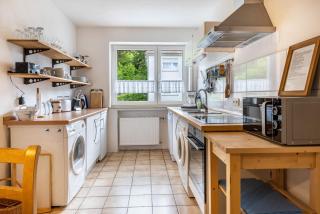 Ferienwohnung Lammerberg - 7