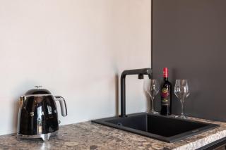 Suite Limonaia - San Gimignano - 9