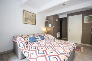 Studio - les Adrets Esterel - 9