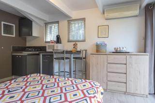 Studio - les Adrets Esterel - 8