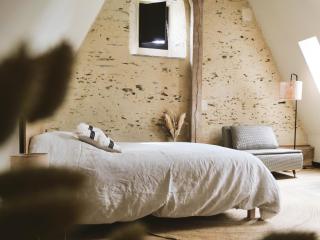 Manoir Du Moulinet - Bazouges - 4