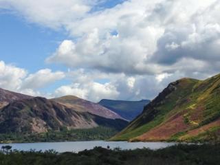 Coast To Coast Cottage - 9