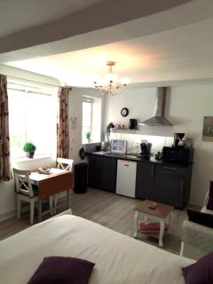 Appartement Studio Le Clem's - 8