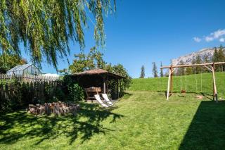 Mongaduierhof Apt Tschafon - 9