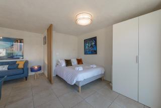 Studio Sunrise - Vue sur le Lac d'Annecy - 6