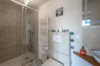 Studio Sunrise - Vue sur le Lac d'Annecy - 5