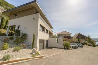 Studio Sunrise - Vue sur le Lac d'Annecy - 4