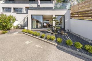 Studio Sunrise - Vue sur le Lac d'Annecy - 3