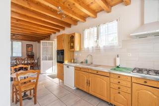 Lumineux appart à 300m de la plage - 8