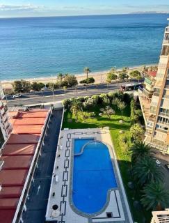 LovelyLoft Condomina - 1