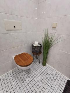 Eifelraum-Relaxwohnung - Oberbettingen - 9