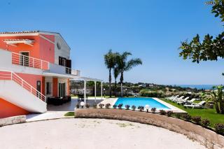 Villa Marigù con spa e piscina - 9