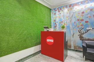 OYO 80956 Hotel Diamond Residency - 3