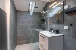 Le Duplex de la Craffe - Vieille ville de Nancy - 7