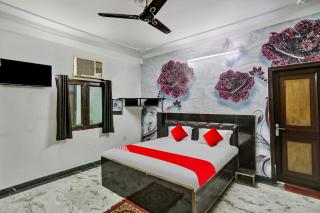 Super Hotel O Diamond Residency - 2