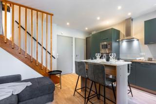 Le Duplex de la Craffe - Vieille ville de Nancy - 4