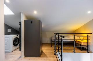 Le Duplex de la Craffe - Vieille ville de Nancy - 1