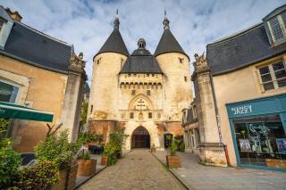 Le Duplex de la Craffe - Vieille ville de Nancy - 5