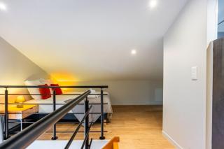 Le Duplex de la Craffe - Vieille ville de Nancy - 2