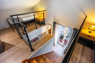 Le Duplex de la Craffe - Vieille ville de Nancy - 3