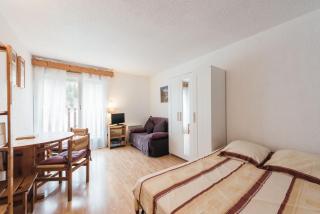 Studio Barèges ski, rando, cure - 9