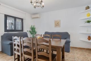 Villa Manuel y Paca - 3