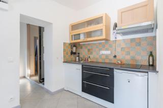 Vaste appart de 45 m2 climatisé -n4 - 3