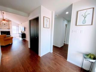 Serenity Retreat, Escape The City, Nature, Lake - 2