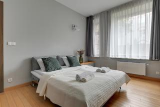 Tobiasza Residence by Grand Apartments - 7