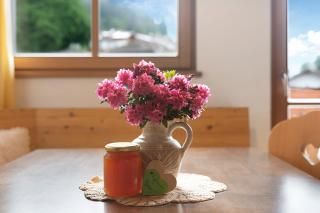 Aurora Moarhof Natur Apartments - 6