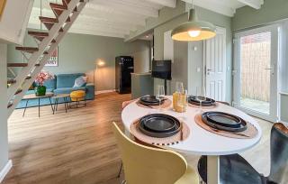 Cozy Home In Bergen Aan Zee With Wifi - 9