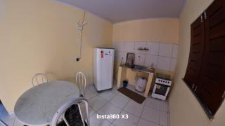 Casa Temporada Recanto Três Irmãs Barreirinhas - 7