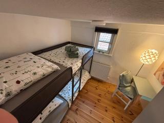 Das Häuschen 1650 - 1